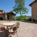 Ferienhaus Borgo Belvederi *
