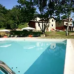Ferienhaus Borgo Belvederi Camerino