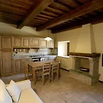 Borgo Belvederi Ferienhaus