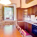 Borgo Belvederi Ferienhaus *