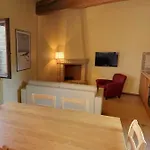 Borgo Belvederi Ferienhaus Camerino