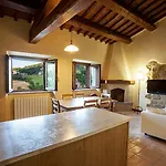 Borgo Belvederi Ferienhaus *