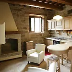 Borgo Belvederi Ferienhaus *