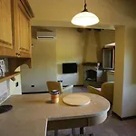 Ferienhaus Borgo Belvederi