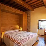 Borgo Belvederi Ferienhaus Camerino