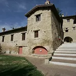 Ferienhaus Borgo Belvederi *