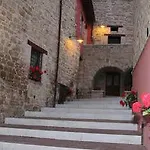 Borgo Belvederi Ferienhaus