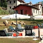 Borgo Belvederi Ferienhaus *