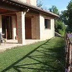 Ferienhaus Borgo Belvederi Camerino