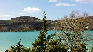 Сasa de vacaciones Borgo Belvederi *