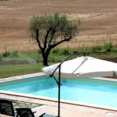 Borgo Belvederi Camerino