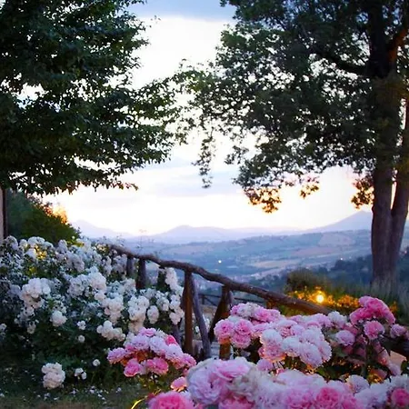 Сasa de vacaciones Borgo Belvederi *