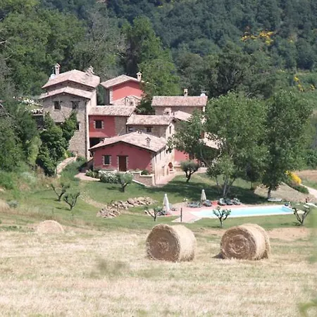 Borgo Belvederi Camerino