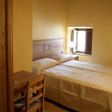 Borgo Belvederi Camerino