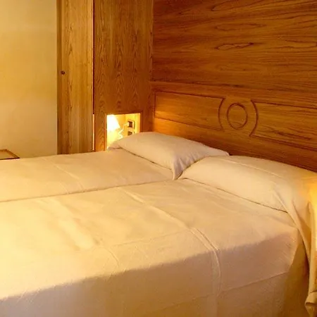 Сasa de vacaciones Borgo Belvederi *