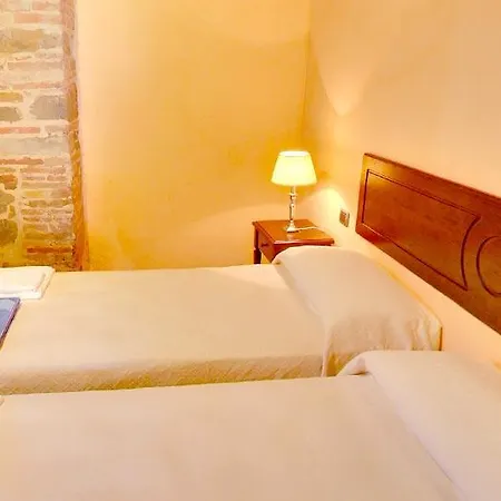 Semesterbostad Borgo Belvederi Camerino