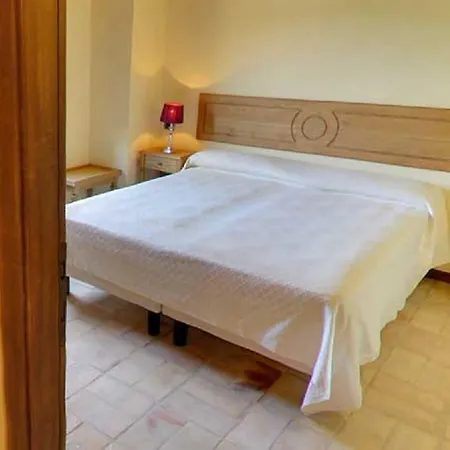 Semesterbostad Borgo Belvederi