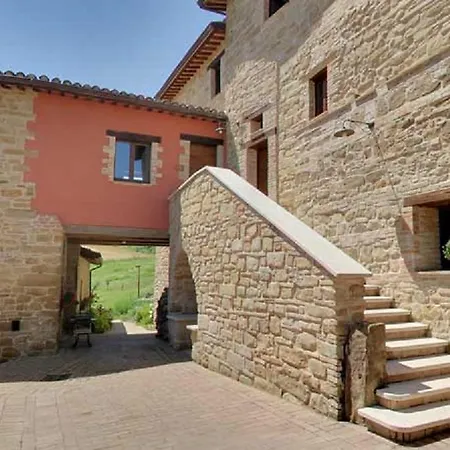 Borgo Belvederi Camerino