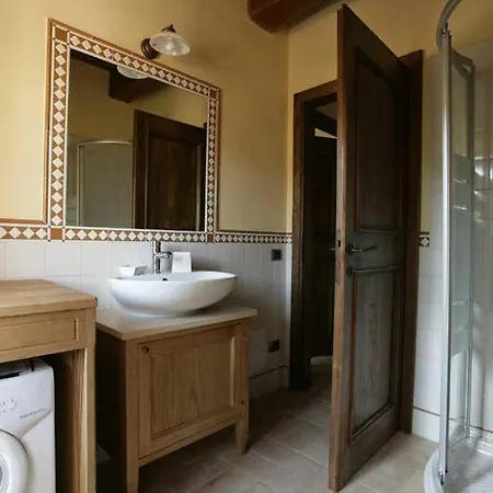 Borgo Belvederi Сasa de vacaciones