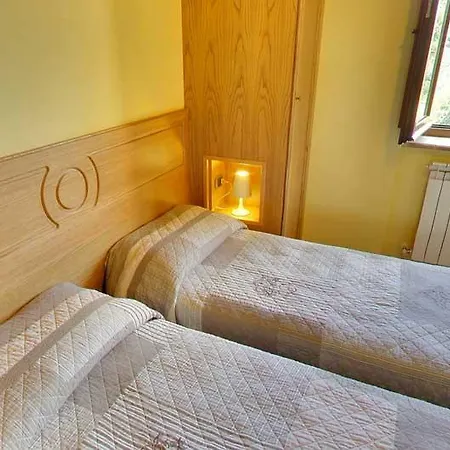 Borgo Belvederi Camerino