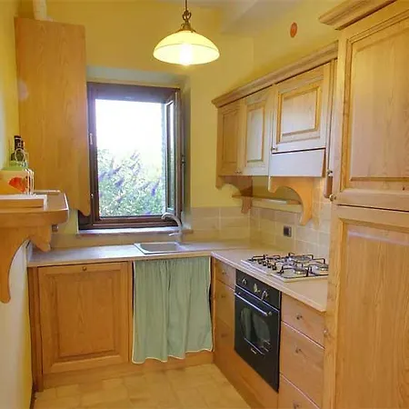 Borgo Belvederi Prázdninový dům