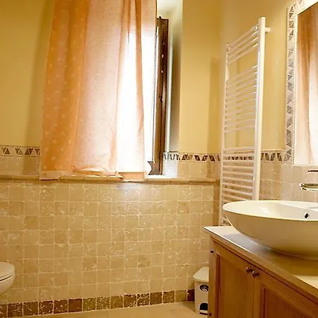 Borgo Belvederi * Camerino