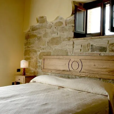 Сasa de vacaciones Borgo Belvederi