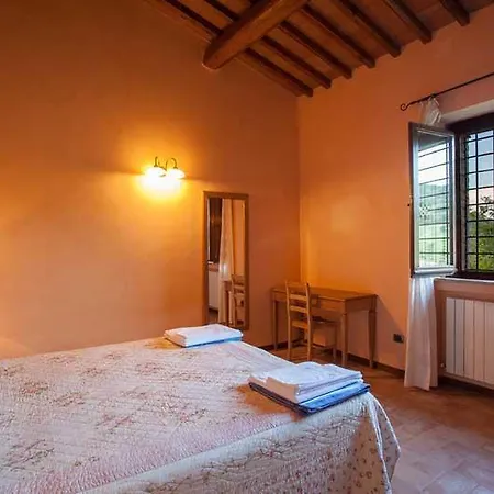 Borgo Belvederi *