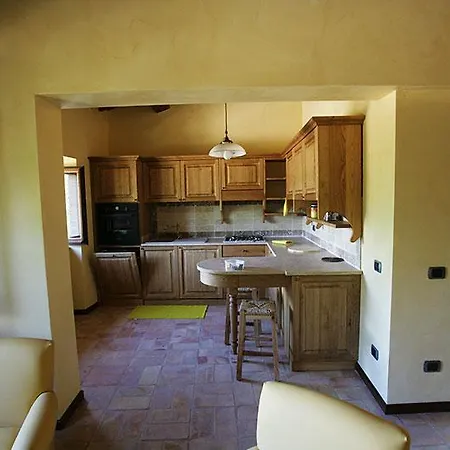 Borgo Belvederi * Camerino