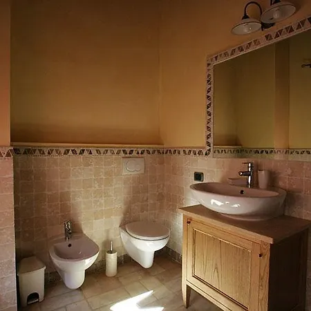 Borgo Belvederi Camerino