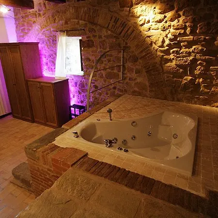 Borgo Belvederi Prázdninový dům *