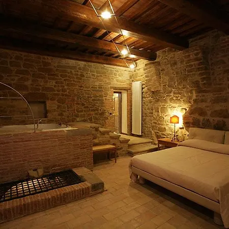 Borgo Belvederi * Camerino