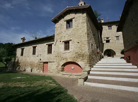 Prázdninový dům Borgo Belvederi *