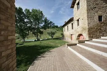 Сasa de vacaciones Borgo Belvederi
