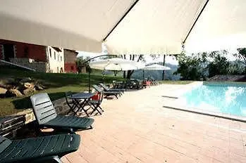 Semesterbostad Borgo Belvederi Camerino