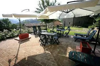 Semesterbostad Borgo Belvederi Camerino