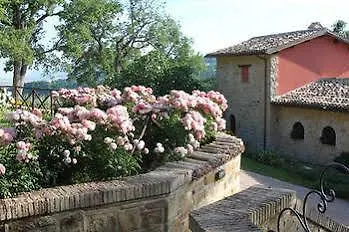 Borgo Belvederi Camerino