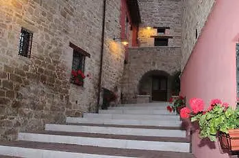 Borgo Belvederi Prázdninový dům