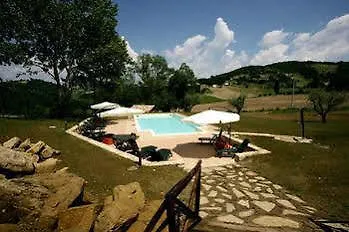 Borgo Belvederi Camerino