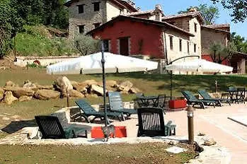 Borgo Belvederi Сasa de vacaciones *